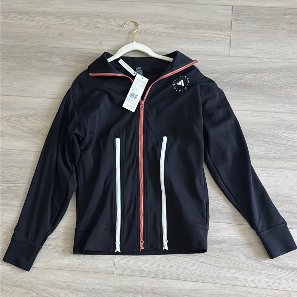 BNWT ADIDAS STELLA MCCARTNEY TRACK JACKET